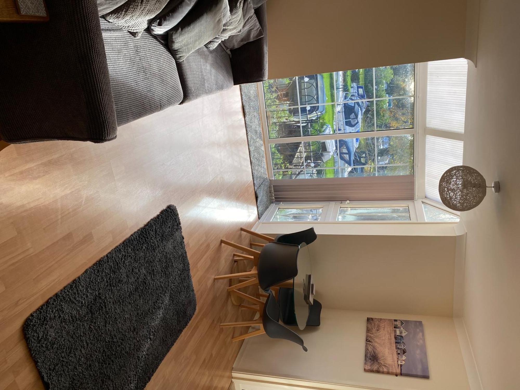 River Courtyard Apartment In The Heart Of Stneots Saint Neots Exterior foto