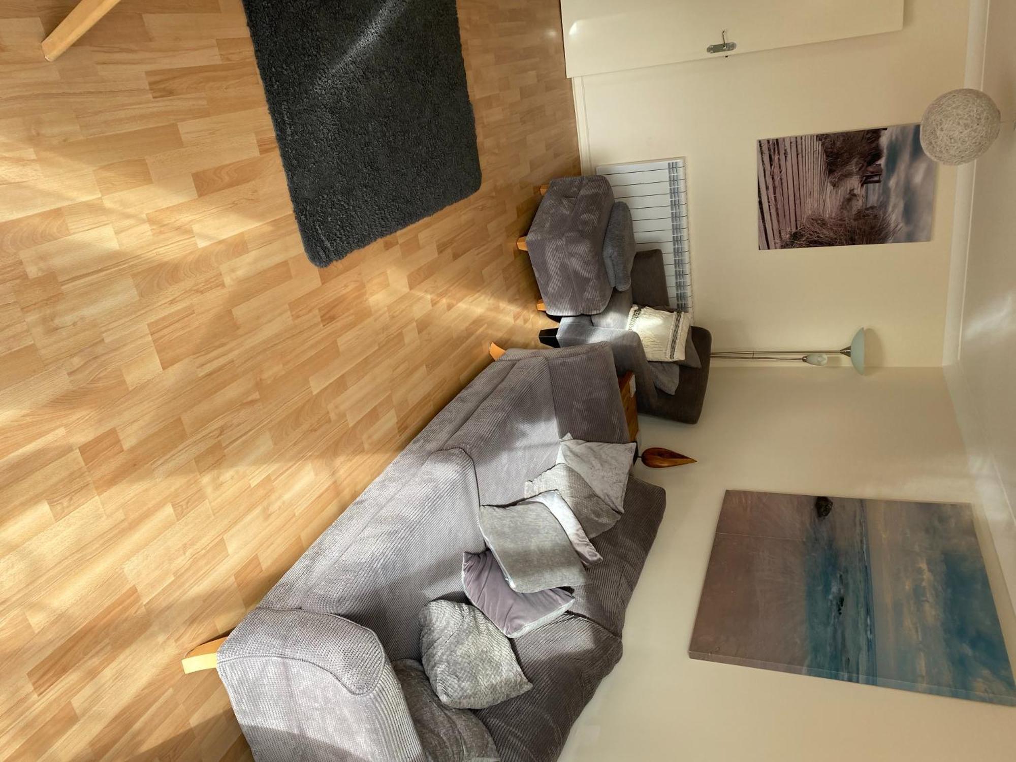 River Courtyard Apartment In The Heart Of Stneots Saint Neots Exterior foto